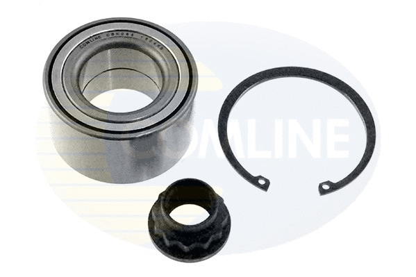 Wheel Bearing Kit (CBK085)