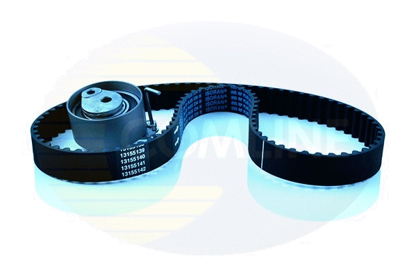 Timing Belt Kit (CTBK005)