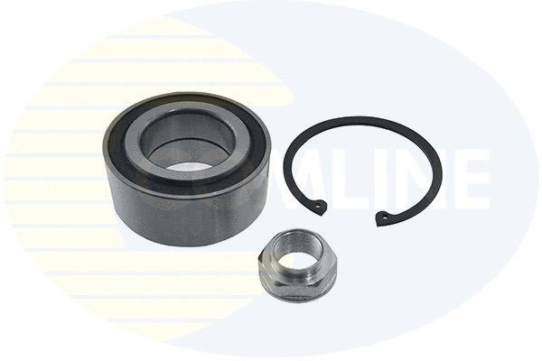 Wheel Bearing Kit (CBK122)