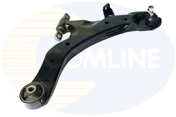Control/Trailing Arm, wheel suspension (CCA2279R)