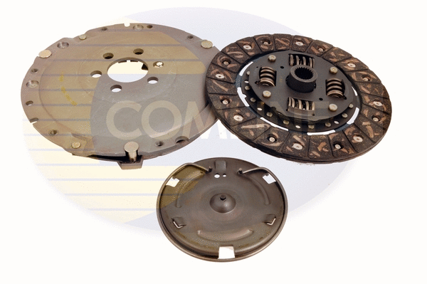 Clutch Kit (ECK029)