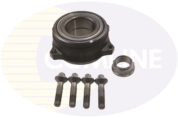 Wheel Bearing Kit (CHA187)
