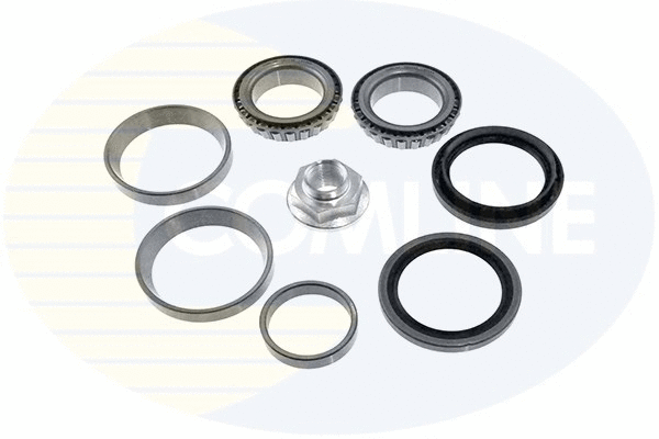 Wheel Bearing Kit (CBK065)