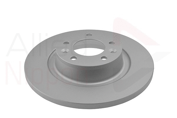 Brake Disc (AND6181)