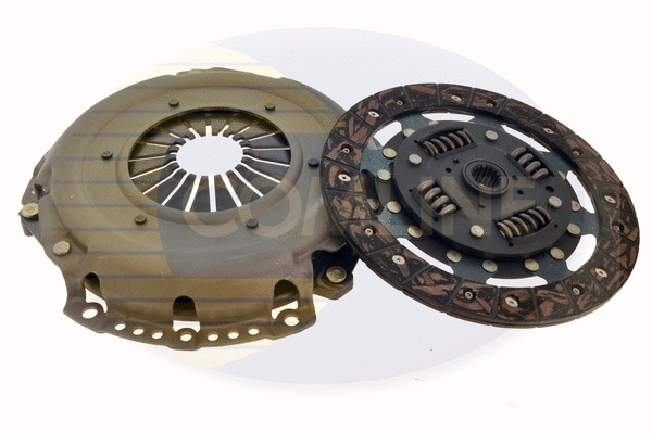 Clutch Kit (ECK078)