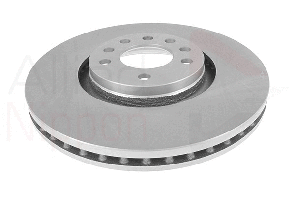 Brake Disc (AND6509)