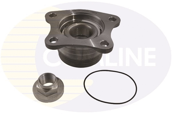 Wheel Bearing Kit (CHA193)