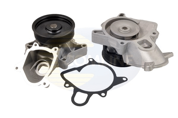 Water Pump, engine cooling (EWP132)