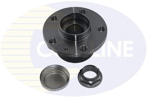 Wheel Bearing Kit (CHA318)