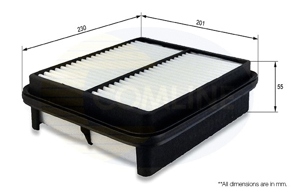 Air Filter (CSZ12956)