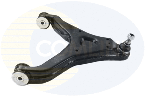 Control/Trailing Arm, wheel suspension (CCA2478R)