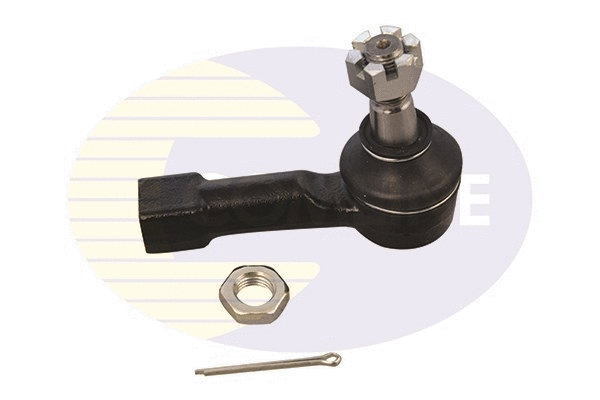 Tie Rod End (CTR2102)