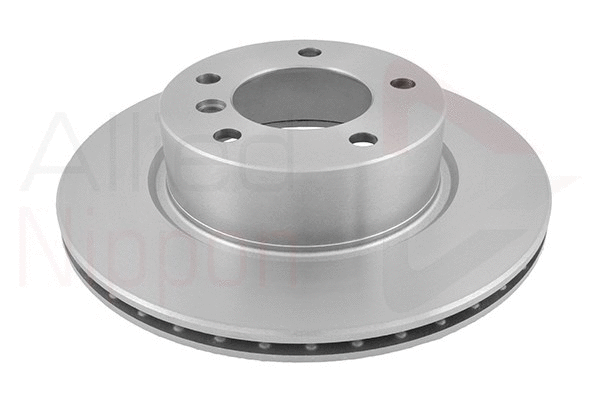 Brake Disc (AND6145)