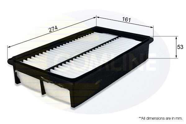 Air Filter (EAF882)