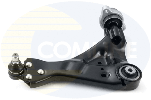 Control/Trailing Arm, wheel suspension (CCA1414L)