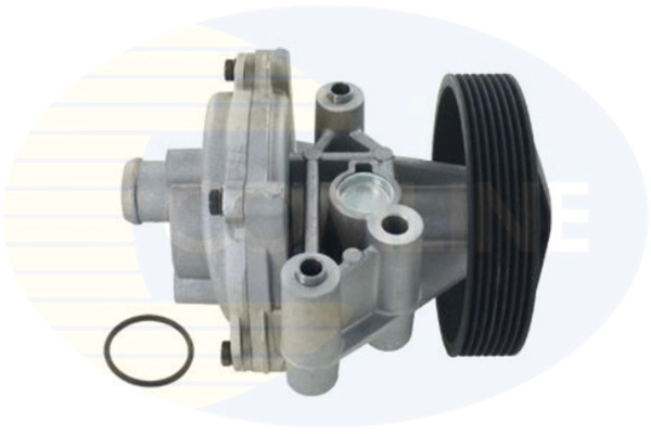 Water Pump, engine cooling (EWP491)
