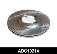 Brake Disc (ADC1021V)
