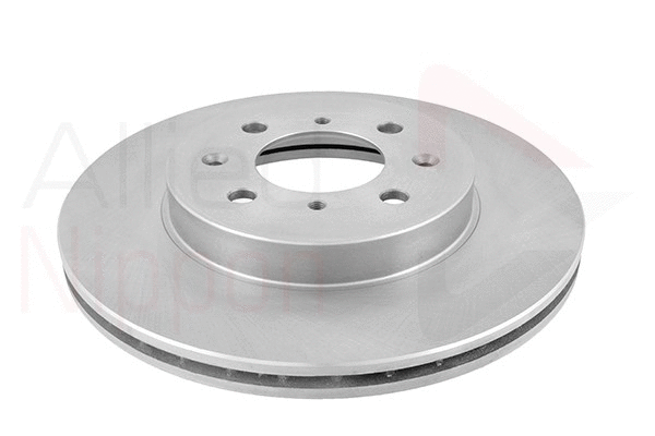 Brake Disc (AND6077)