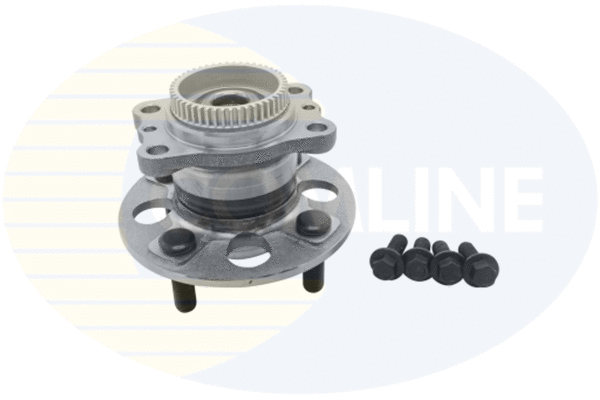 Wheel Bearing Kit (CHA387)