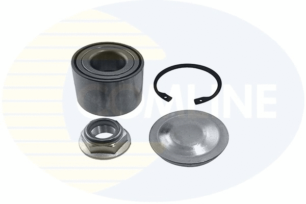 Wheel Bearing Kit (CBK177)