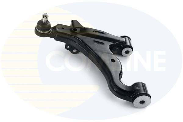 Control/Trailing Arm, wheel suspension (CCA1305L)