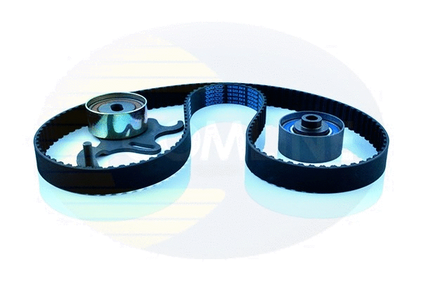 Timing Belt Kit (CTBK067)