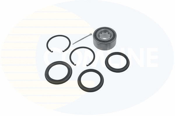 Wheel Bearing Kit (CBK183)