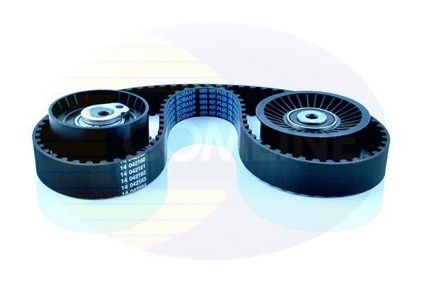 Timing Belt Kit (CTBK046)