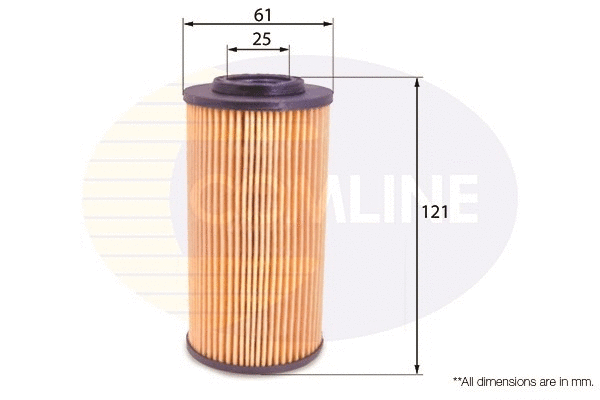 Oil Filter (CKI11305)