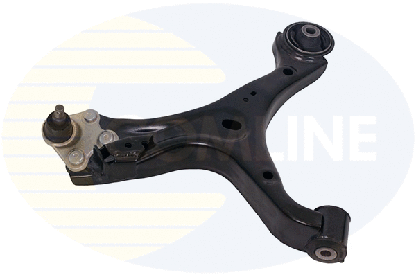 Control/Trailing Arm, wheel suspension (CCA1496L)