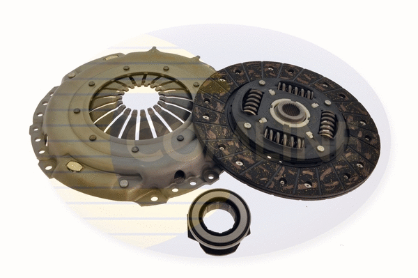 Clutch Kit (ECK194)
