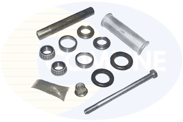 Mounting, control/trailing arm (CRB3095)