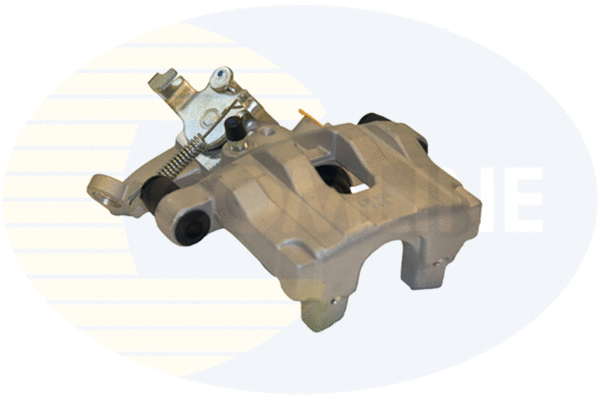 Brake Caliper (CBC480L)