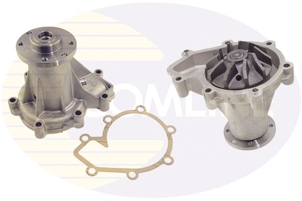 Water Pump, engine cooling (EWP425)
