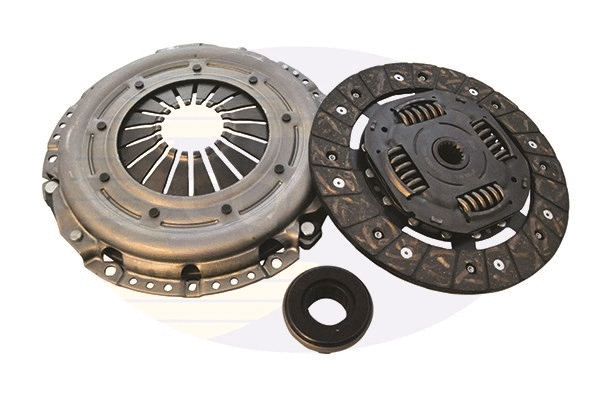 Clutch Kit (ECK404)