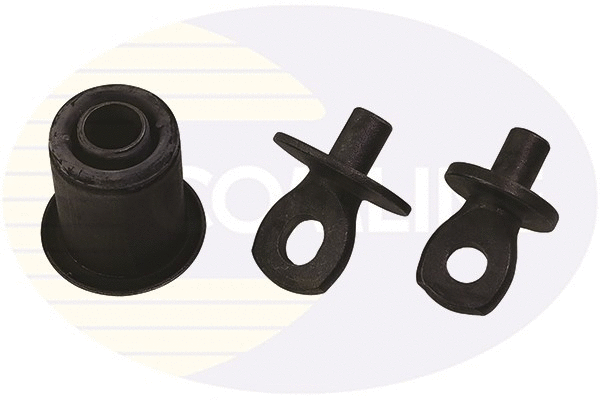 Mounting, control/trailing arm (CRB3388)