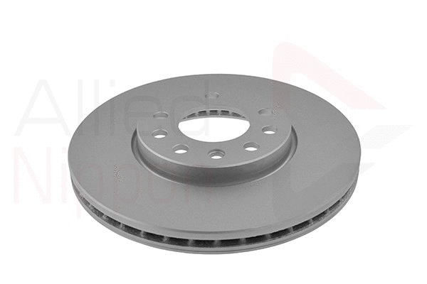 Brake Disc (AND6014)