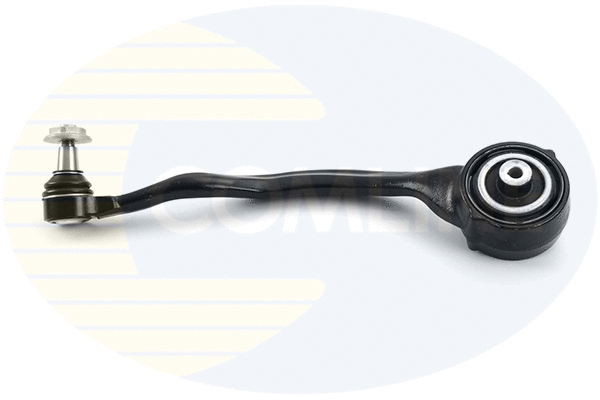Control/Trailing Arm, wheel suspension (CCA2433R)