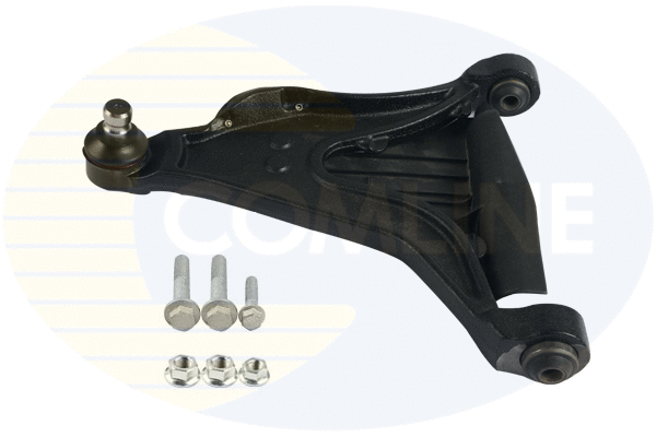 Control/Trailing Arm, wheel suspension (CCA1036)
