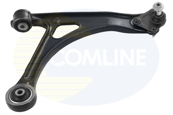 Control/Trailing Arm, wheel suspension (CCA2371R)