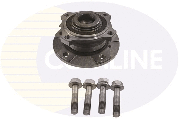 Wheel Bearing Kit (CHA157)