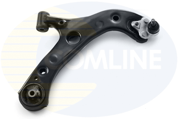 Control/Trailing Arm, wheel suspension (CCA2537R)