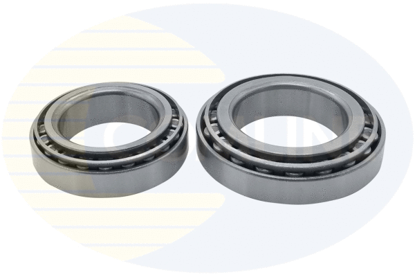Wheel Bearing Kit (CBK317)