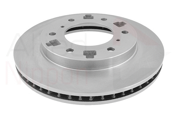 Brake Disc (AND6076)