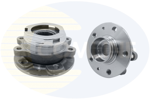 Wheel Bearing Kit (CHA383)