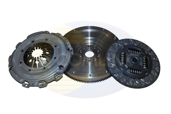 Conversion Set, clutch (ECK248F)