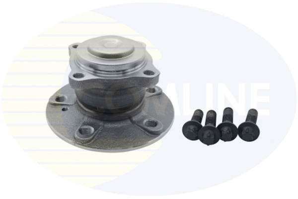 Wheel Bearing Kit (CHA376)