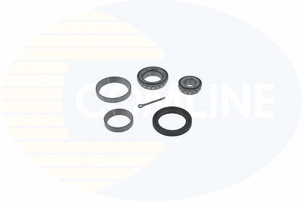 Wheel Bearing Kit (CBK134)