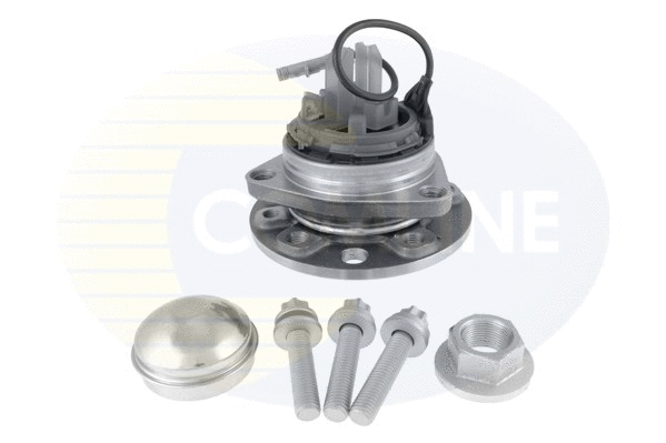 Wheel Bearing Kit (CHA120)