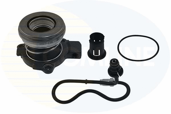 Central Slave Cylinder, clutch (CS10)